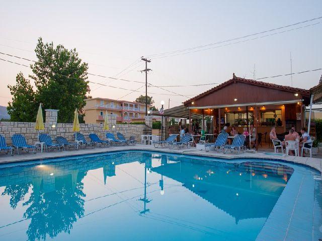 Tassia For Families & Couples (adults Only) Lägenhetshotell 2*