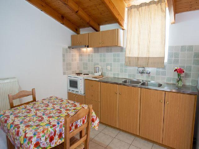 Lägenhetshotell Tassia For Families & Couples (adults Only) 2*