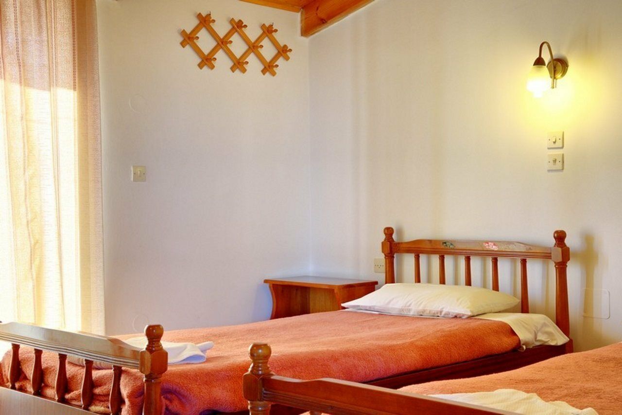 Tassia For Families & Couples (adults Only) Lägenhetshotell 2*